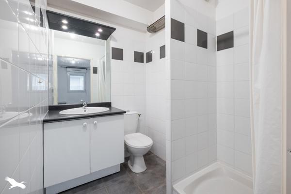 Appartement à vendre |                                       Montpellier |                                        2 pièces  |  34 m²