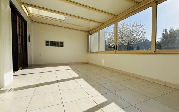 Maison à vendre    4 pièces • 102 m2 La Rochelle