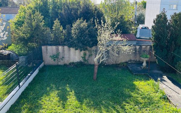 Maison à vendre    4 pièces • 102 m2 La Rochelle