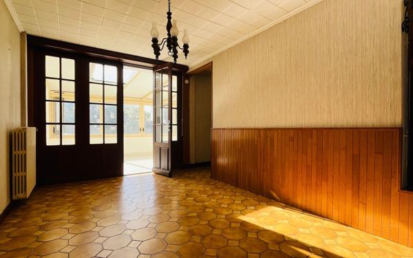 Maison à vendre    4 pièces • 102 m2 La Rochelle