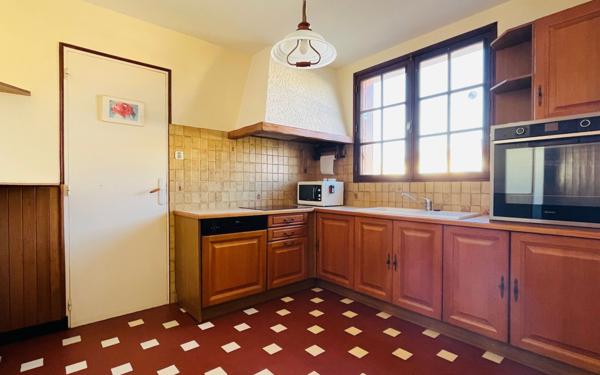 Maison à vendre    4 pièces • 102 m2 La Rochelle