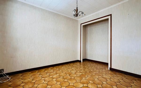 Maison à vendre    4 pièces • 102 m2 La Rochelle