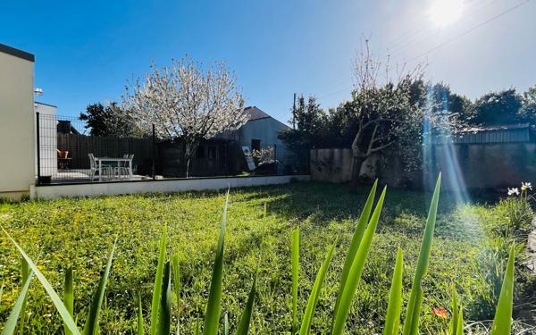 Maison à vendre    4 pièces • 102 m2 La Rochelle