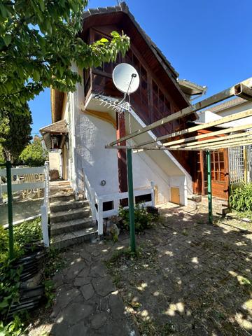 Maison 8 pièces 128 m2