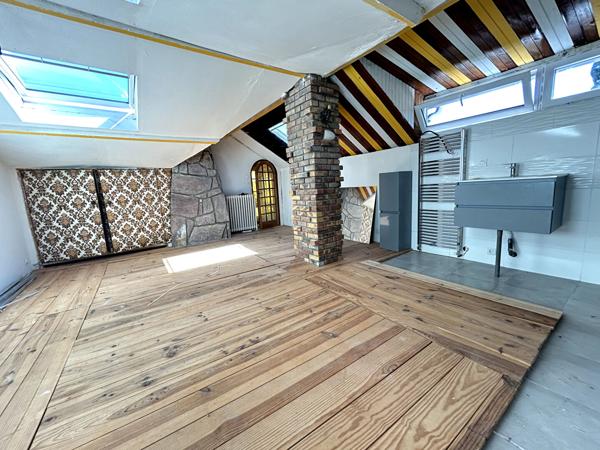 Maison 8 pièces 128 m2