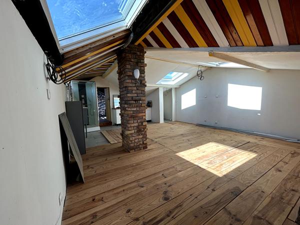 Maison 8 pièces 128 m2