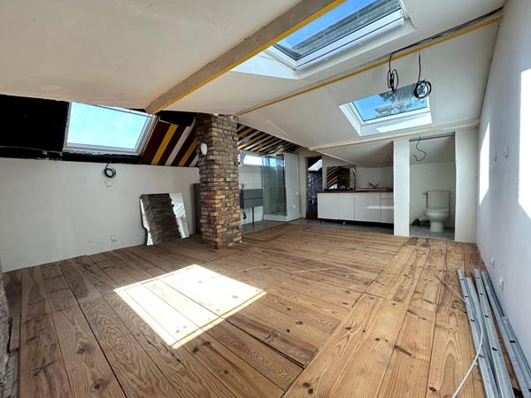 Maison 8 pièces 128 m2