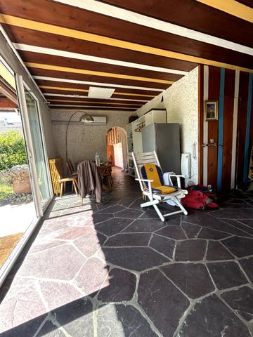 Maison 8 pièces 128 m2