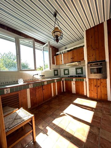 Maison 8 pièces 128 m2