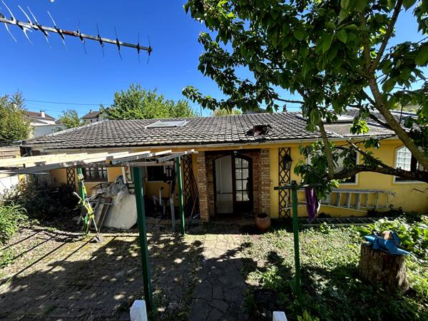 Maison 8 pièces 128 m2