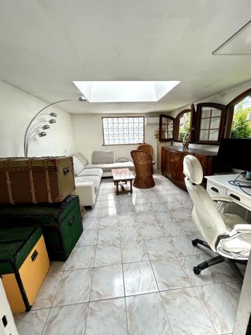 Maison 8 pièces 128 m2