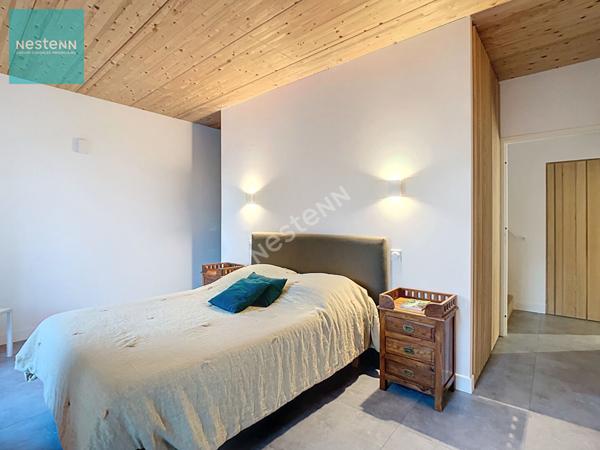 Corps de ferme rénové, 386 m², parc arboré de 8000m², 5 min. de Villefranche de Lauragais