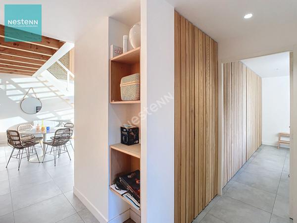 Corps de ferme rénové, 386 m², parc arboré de 8000m², 5 min. de Villefranche de Lauragais