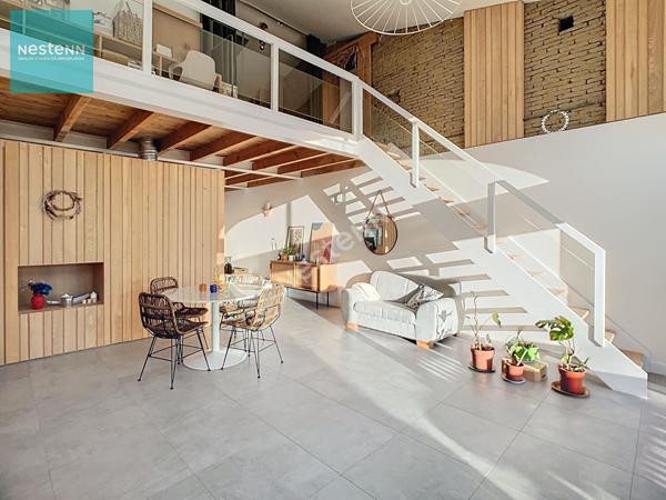 Corps de ferme rénové, 386 m², parc arboré de 8000m², 5 min. de Villefranche de Lauragais