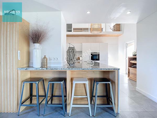 Corps de ferme rénové, 386 m², parc arboré de 8000m², 5 min. de Villefranche de Lauragais