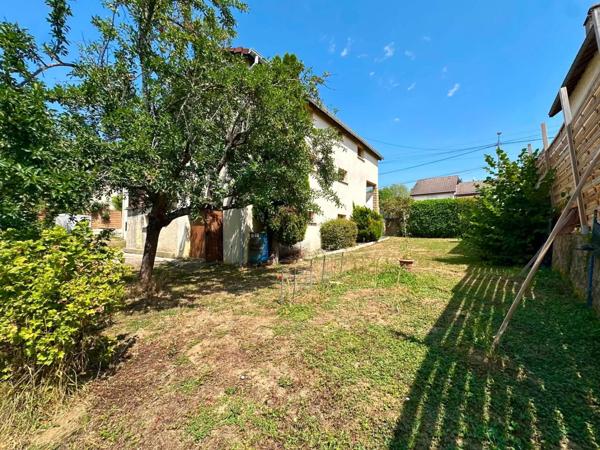Maison 5 pièces 150m²