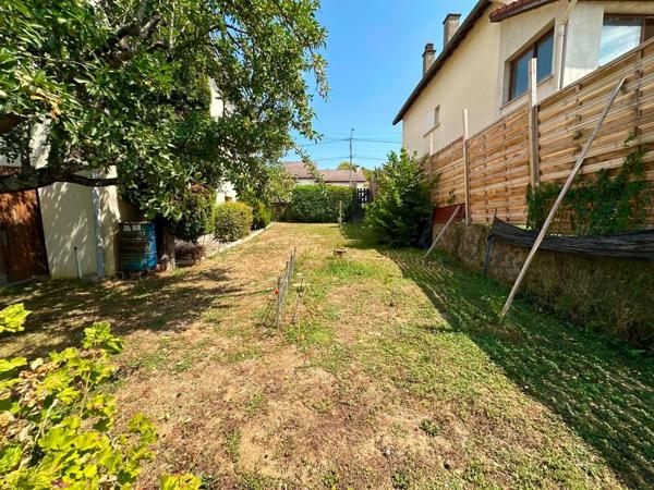 Maison 5 pièces 150m²