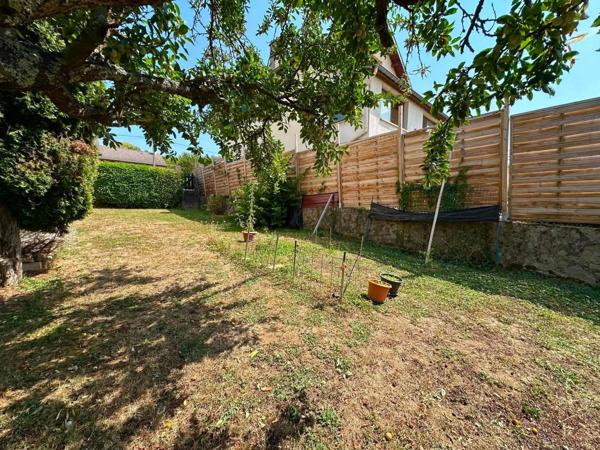 Maison 5 pièces 150m²