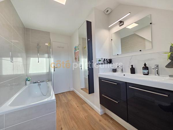 Vente Appartement125,27 m² - 5 Pièces - ORLEANS (45000)