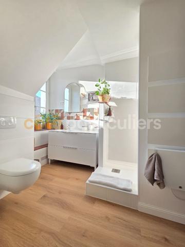 Vente Appartement125,27 m² - 5 Pièces - ORLEANS (45000)