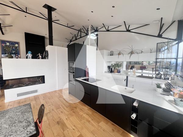 Maison de ville 6 pièces 323 m2