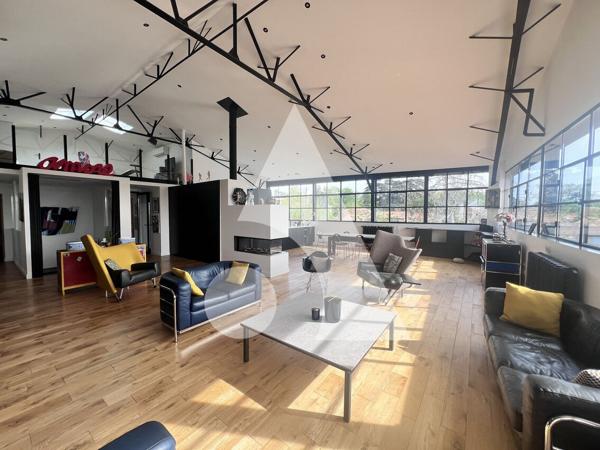 Maison de ville 6 pièces 323 m2