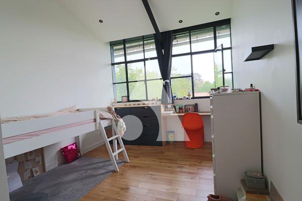Maison de ville 6 pièces 323 m2