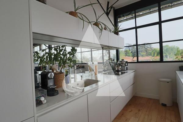 Maison de ville 6 pièces 323 m2