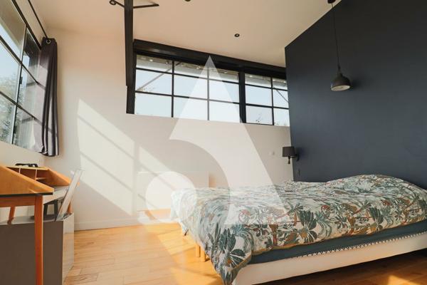 Maison de ville 6 pièces 323 m2