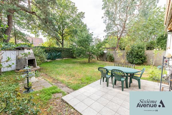 Maison 7 pièces 125.77 m2