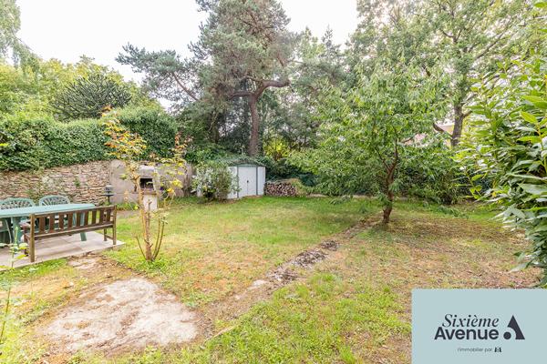 Maison 7 pièces 125.77 m2