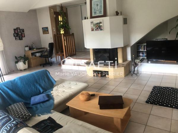 Maison +terrain constructible