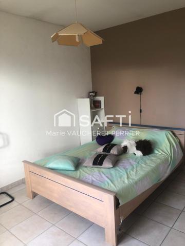 Maison +terrain constructible