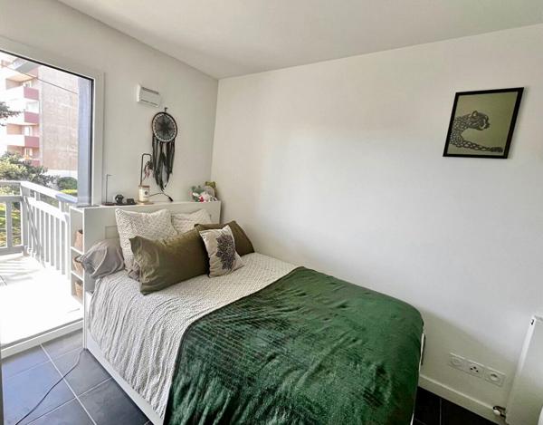Appartement 1 pièce 32.83 m2