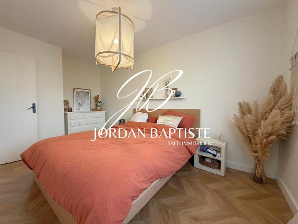 MONTAUBAN - MAISON DE PLAIN-PIED RÉNOVÉE – CALME ET EMPLACEMENT STRATÉGIQUE