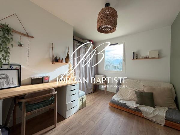 MONTAUBAN - MAISON DE PLAIN-PIED RÉNOVÉE – CALME ET EMPLACEMENT STRATÉGIQUE