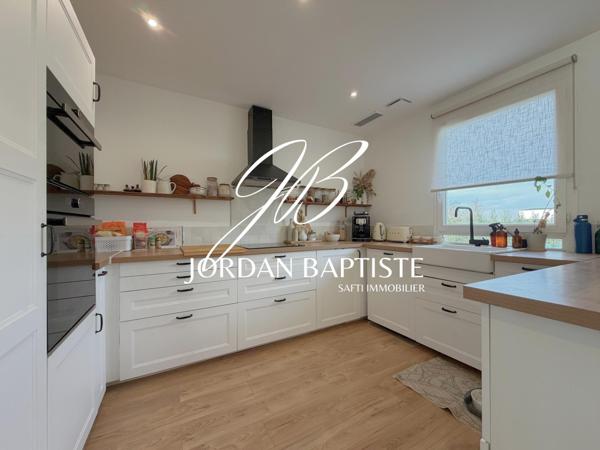 MONTAUBAN - MAISON DE PLAIN-PIED RÉNOVÉE – CALME ET EMPLACEMENT STRATÉGIQUE