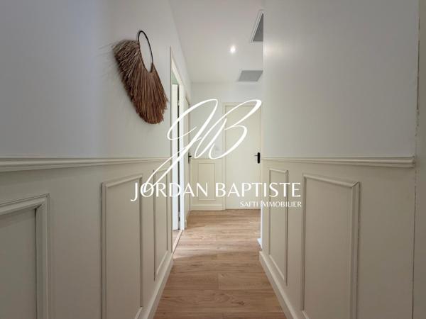 MONTAUBAN - MAISON DE PLAIN-PIED RÉNOVÉE – CALME ET EMPLACEMENT STRATÉGIQUE