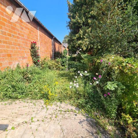 PERENCHIES maison à rénover avec jardin