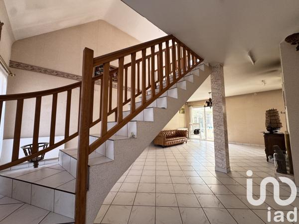 Maison à vendre 4 pièces 110 m² Nantes