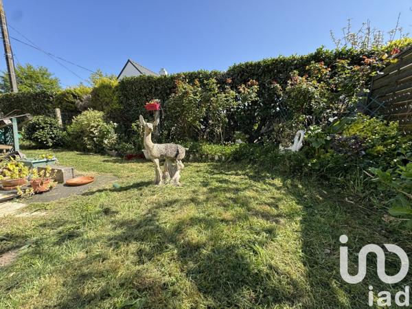 Maison à vendre 4 pièces 110 m² Nantes