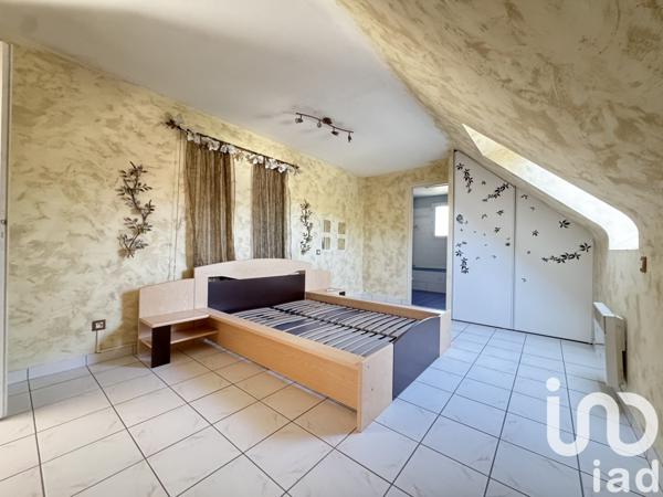 Maison à vendre 4 pièces 110 m² Nantes