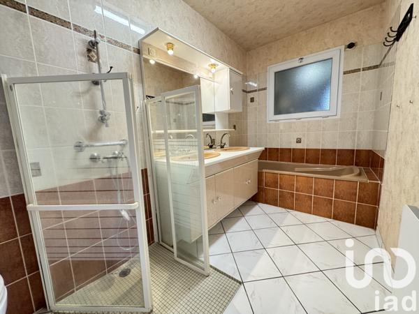 Maison à vendre 4 pièces 110 m² Nantes