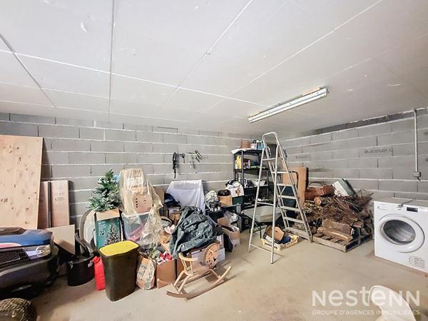 À vendre : Maison contemporaine de 153 m² avec demi-sous-sol à Gondrin, sur terrain de 3500 m²