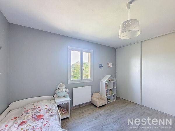 À vendre : Maison contemporaine de 153 m² avec demi-sous-sol à Gondrin, sur terrain de 3500 m²