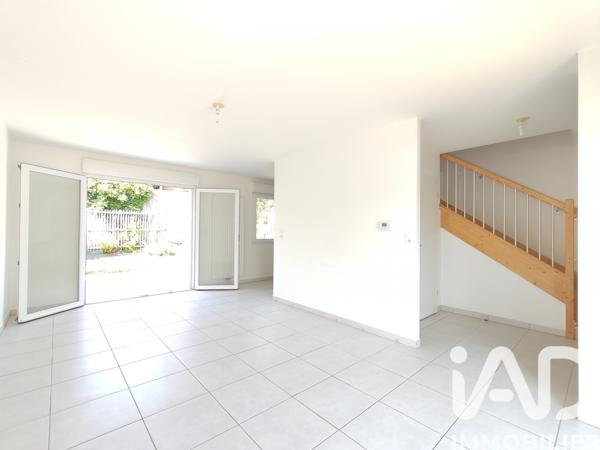 Maison à vendre 3 pièces 63,87 m² Nieul-sur-Mer