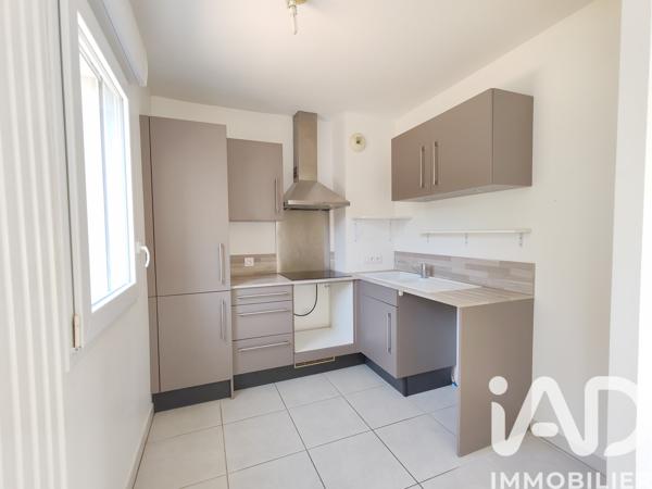 Maison à vendre 3 pièces 63,87 m² Nieul-sur-Mer