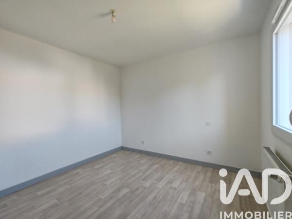 Maison à vendre 3 pièces 63,87 m² Nieul-sur-Mer