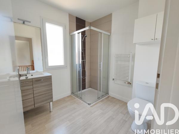 Maison à vendre 3 pièces 63,87 m² Nieul-sur-Mer