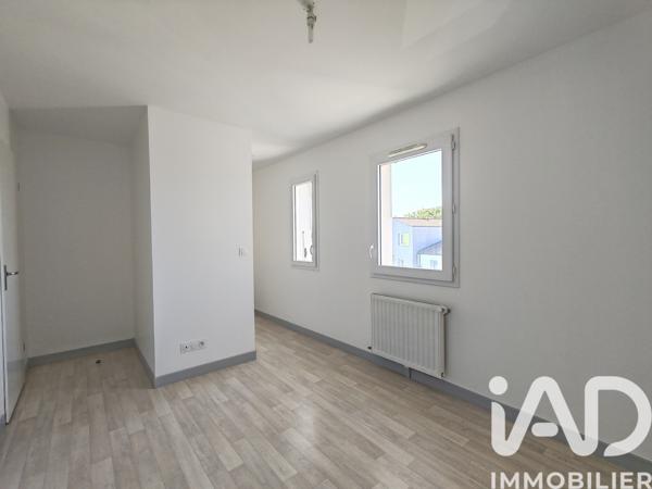 Maison à vendre 3 pièces 63,87 m² Nieul-sur-Mer